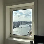 Douro & Bridge Views L Boutique شقة