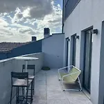 Апартаменты Douro & Bridge Views L Boutique Apartments