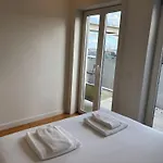 Douro & Bridge Views L Boutique Apartments Porto