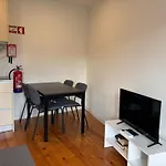 Апартаменты Douro & Bridge Views L Boutique Apartments