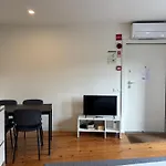 Апартаменты Douro & Bridge Views L Boutique Apartments