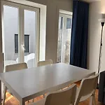 Douro & Bridge Views L Boutique Apartments Порту