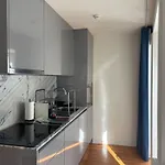 Douro & Bridge Views L Boutique Apartments Апартаменты *