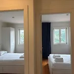 Апартаменты Douro & Bridge Views L Boutique Apartments Порту