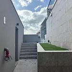 Douro & Bridge Views L Boutique Apartments Апартаменты Порту