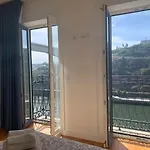 Апартаменты Douro & Bridge Views L Boutique Apartments Порту