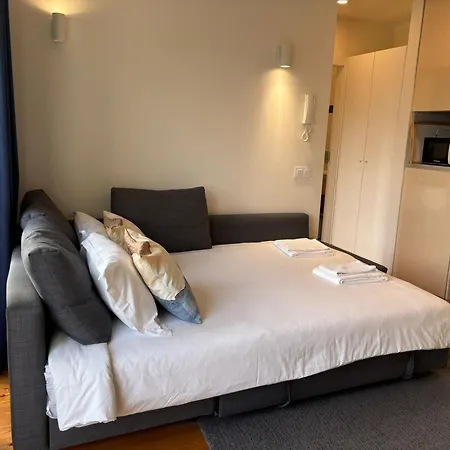 Douro & Bridge Views L Boutique Apartment Porto