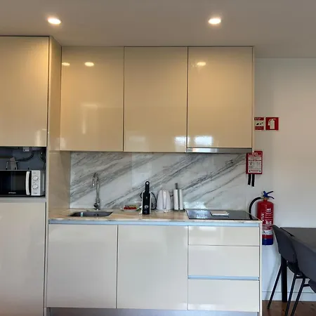 Apartment Douro & Bridge Views L Boutique Porto