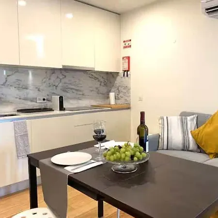 Douro & Bridge Views L Boutique Apartment Porto