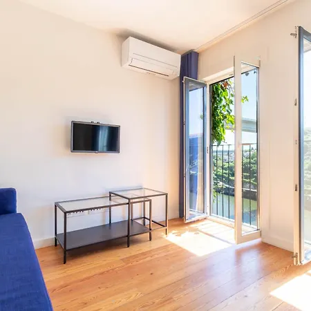 Douro & Bridge Views L Boutique By Lovelystay Apartmán *