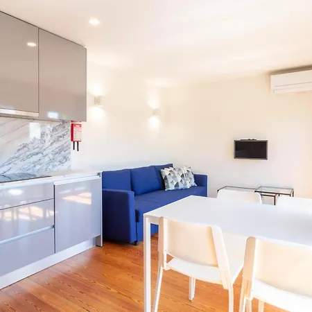 Douro & Bridge Views L Boutique By Lovelystay Apartamento