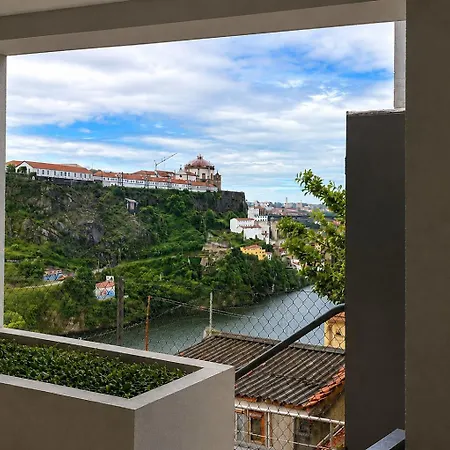 Douro & Bridge Views L Boutique By Lovelystay * Πόρτο