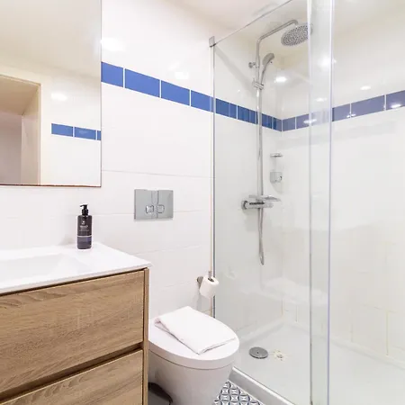 Apartamento Douro & Bridge Views L Boutique By Lovelystay *