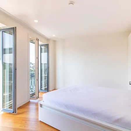 Douro & Bridge Views L Boutique By Lovelystay Διαμέρισμα Πόρτο