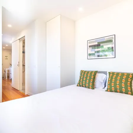 Διαμέρισμα Douro & Bridge Views L Boutique By Lovelystay Πόρτο