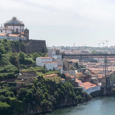 Apartamento Douro & Bridge Views L Boutique By Lovelystay Porto