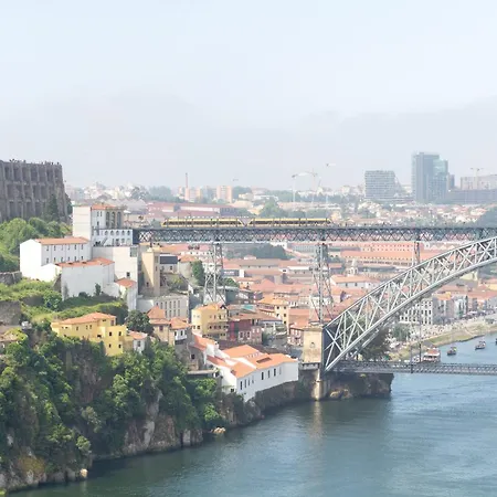 Διαμέρισμα Douro & Bridge Views L Boutique By Lovelystay