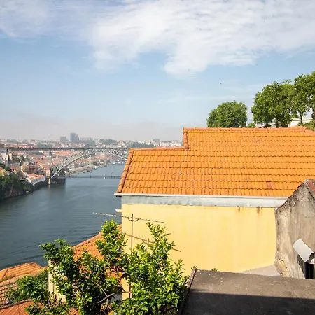 Douro & Bridge Views L Boutique By Lovelystay Διαμέρισμα