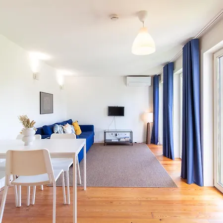 Douro & Bridge Views L Boutique By Lovelystay * Πόρτο
