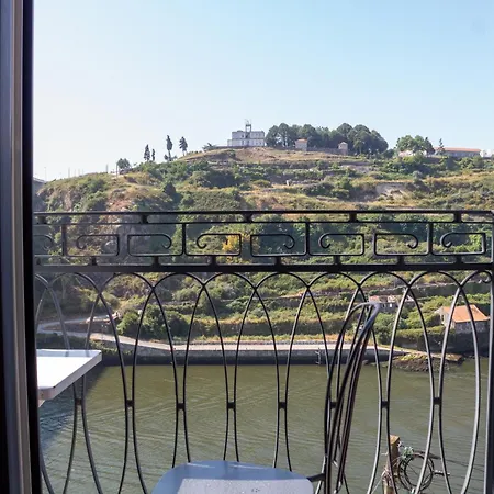 Douro & Bridge Views L Boutique By Lovelystay * Πόρτο