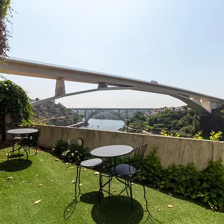 Douro & Bridge Views L Boutique By Lovelystay * Πόρτο