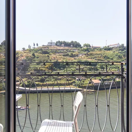 Douro & Bridge Views L Boutique By Lovelystay Διαμέρισμα *