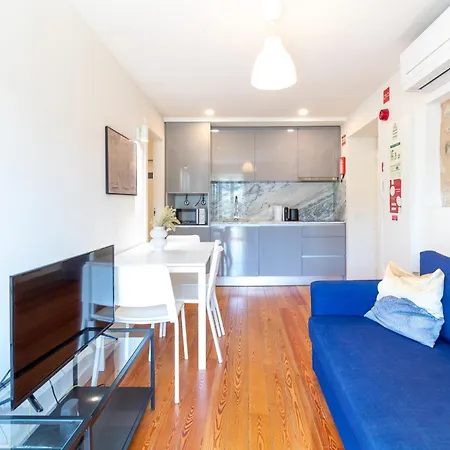 Douro & Bridge Views L Boutique By Lovelystay Apartamento *