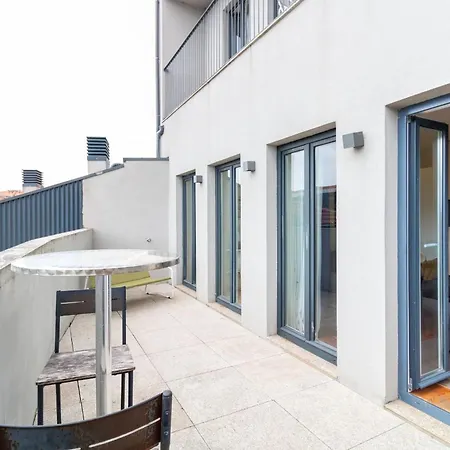 Douro & Bridge Views L Boutique By Lovelystay *