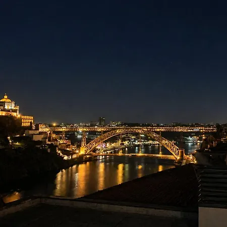 Douro & Bridge Views L Boutique By Lovelystay Διαμέρισμα