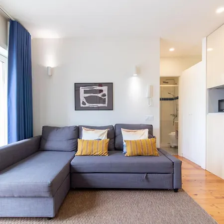 Διαμέρισμα Douro & Bridge Views L Boutique By Lovelystay *