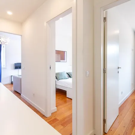 Διαμέρισμα Douro & Bridge Views L Boutique By Lovelystay *