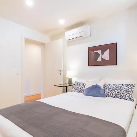 Apartamento Douro & Bridge Views L Boutique By Lovelystay