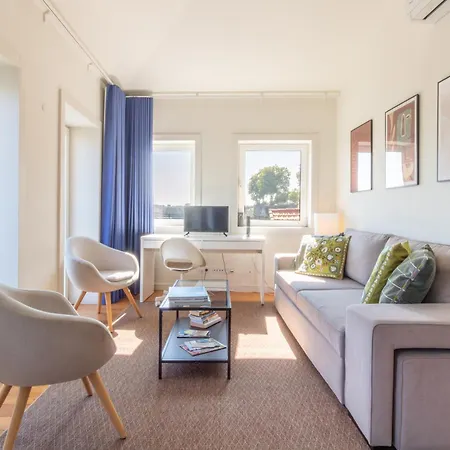 Douro & Bridge Views L Boutique By Lovelystay Πόρτο