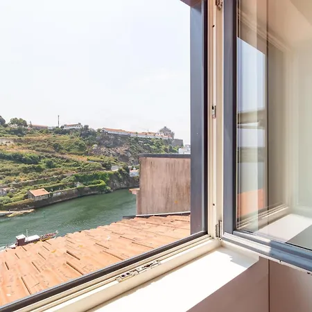 Διαμέρισμα Douro & Bridge Views L Boutique By Lovelystay