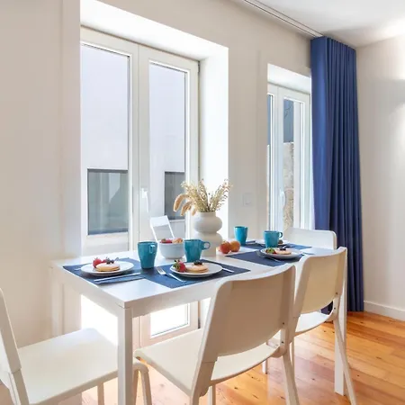 Διαμέρισμα Douro & Bridge Views L Boutique By Lovelystay