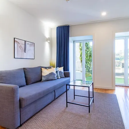 Διαμέρισμα Douro & Bridge Views L Boutique By Lovelystay