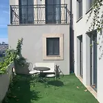 Douro & Bridge Views L Boutique Apartament