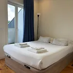 Apartament Douro & Bridge Views L Boutique Porto