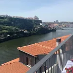 Douro & Bridge Views L Boutique Porto