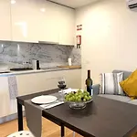 Douro & Bridge Views L Boutique Apartament Porto