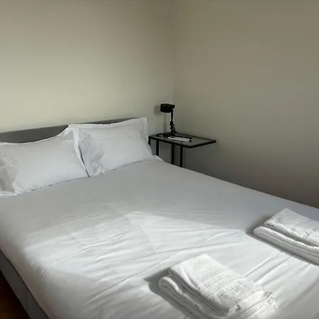Apartman Douro & Bridge Views L Boutique *