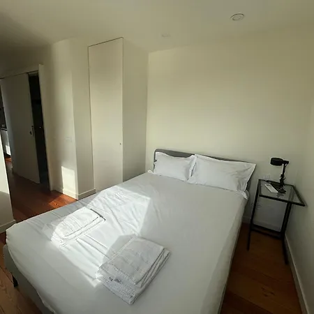 Douro & Bridge Views L Boutique Apartman