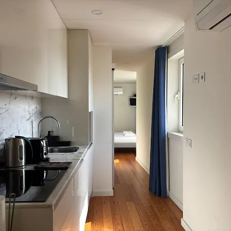 Apartman Douro & Bridge Views L Boutique *