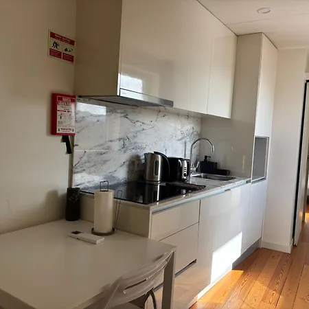 Apartman Douro & Bridge Views L Boutique *