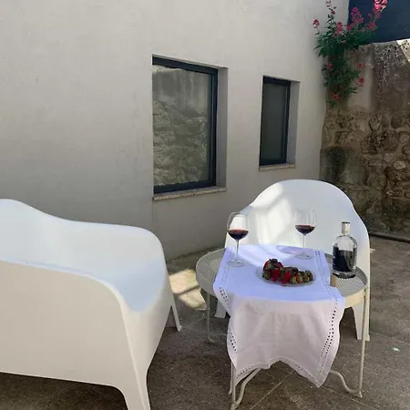 Apartman Douro & Bridge Views L Boutique