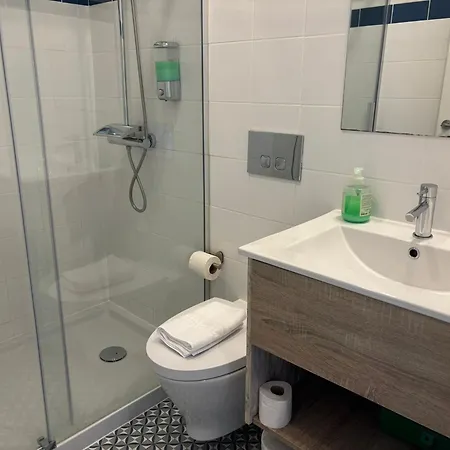 Apartman Douro & Bridge Views L Boutique