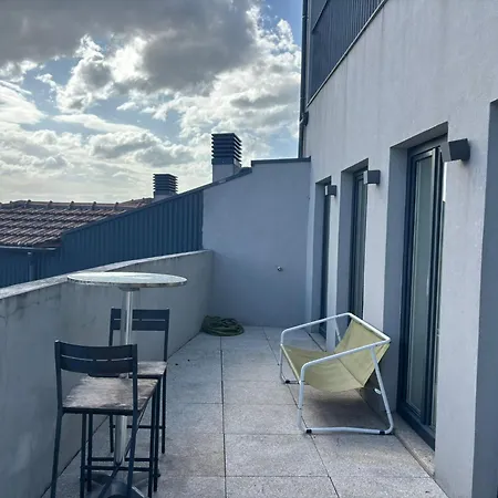 Διαμέρισμα Douro & Bridge Views L Boutique