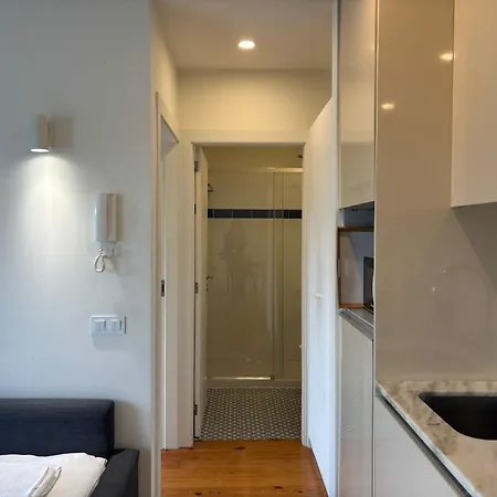 Douro & Bridge Views L Boutique Apartman *