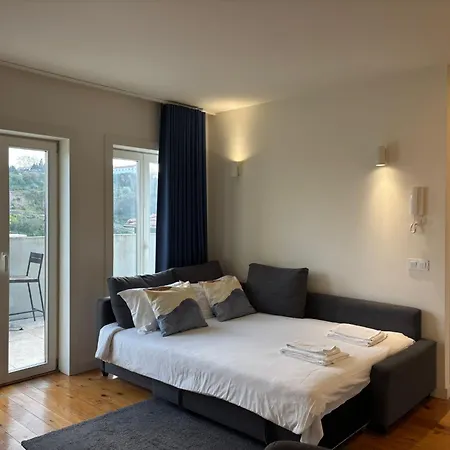 Διαμέρισμα Douro & Bridge Views L Boutique Πόρτο