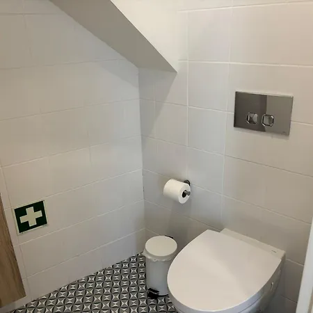 Apartman Douro & Bridge Views L Boutique *